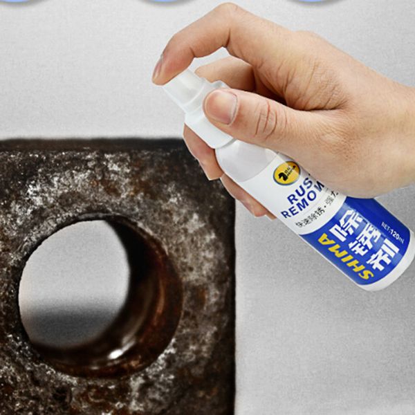 car polish rust inhibitor rust remover spray quick stain remove clean liquid interior cleaming spray gear care car 120ml
car polish rust inhibitor rust remover spray quick stain remove clean liquid interior cleaming spray gear care car 120ml