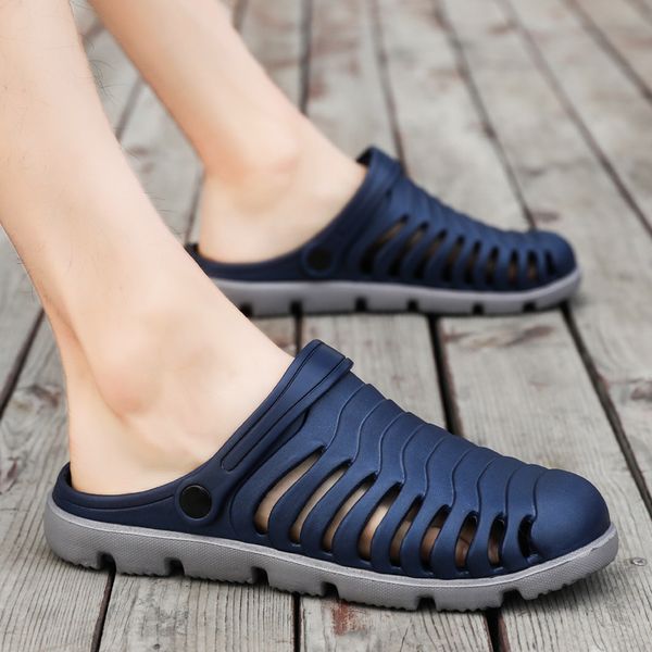 original classic clogs garden flip flops water shoes men summer beach aqua slipper outdoor jelly hollow sandals gardening shoes
original classic clogs garden flip flops water shoes men summer beach aqua slipper outdoor jelly hollow sandals gardening shoes