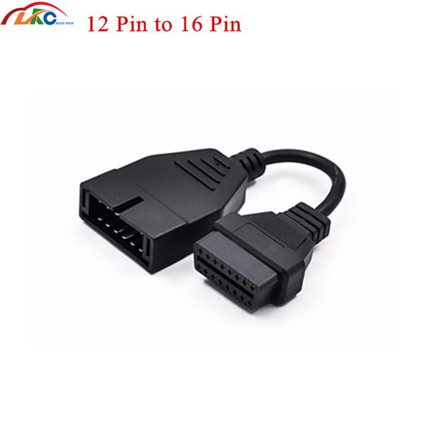 12 pin to 16 pin obd1 to obd2 diagnosis connector adapter car cable supported drop shipping with price
12 pin to 16 pin obd1 to obd2 diagnosis connector adapter car cable supported drop shipping with price