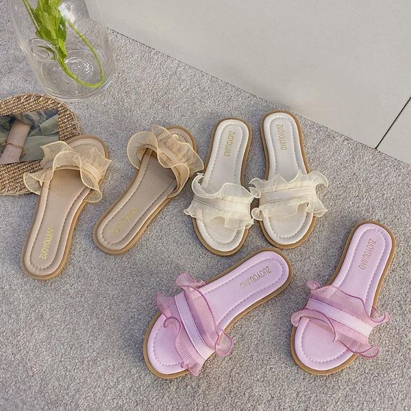 women sandals 2020 summer mesh flat sandals woman wear shoes lace beach slippers women slippers outdoor, Black
women sandals 2020 summer mesh flat sandals woman wear shoes lace beach slippers women slippers outdoor, Black
