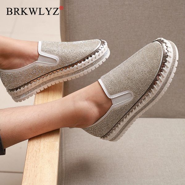 women flats crystal ladies glitter bling loafers flat platform fashion woman spring casual moccasins female shoes 2020, Black
women flats crystal ladies glitter bling loafers flat platform fashion woman spring casual moccasins female shoes 2020, Black