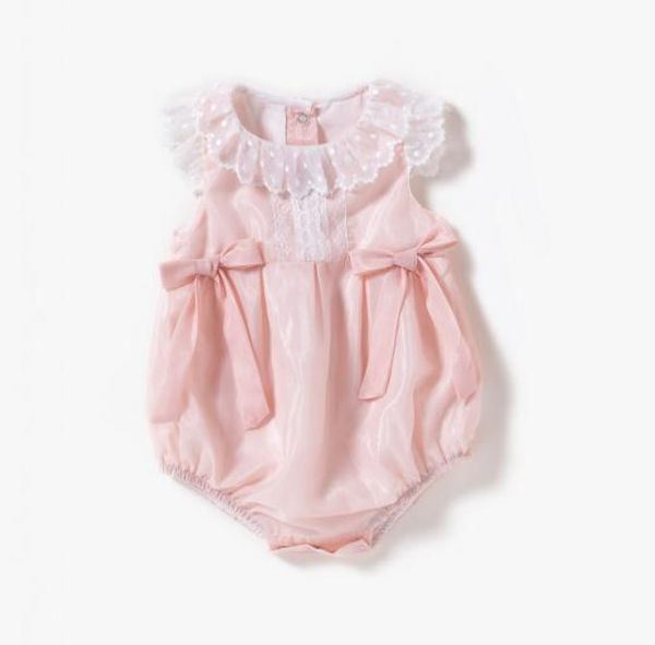 Ins New Infant romper baby kid climbing romper 100% cotton Lace romper girl kids summer rompers 0-2T Baby & Kids Clothing
Ins New Infant romper baby kid climbing romper 100% cotton Lace romper girl kids summer rompers 0-2T Baby & Kids Clothing