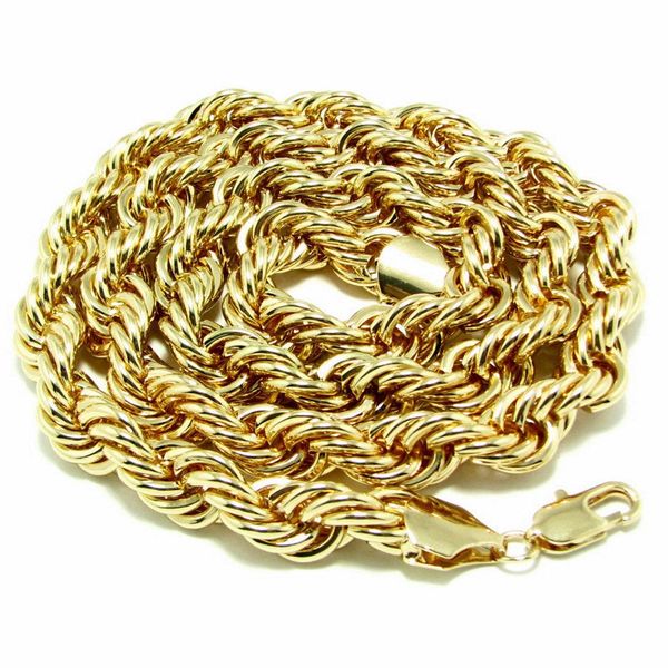 multi-style hip hop series twist chain necklace metal twist 10mm thick 90cm long twist chain necklace, Silver
multi-style hip hop series twist chain necklace metal twist 10mm thick 90cm long twist chain necklace, Silver