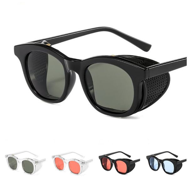 fashion women & men personality sunglasses punk sun glasse goggles anti-uv spectacles flip eyeglasses ornamental adumbral a, White;black
fashion women & men personality sunglasses punk sun glasse goggles anti-uv spectacles flip eyeglasses ornamental adumbral a, White;black