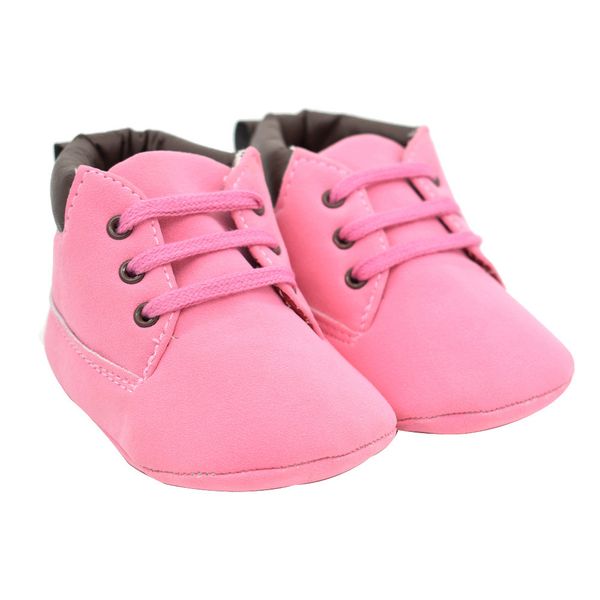 toddler baby girl pink color shoelace soft sole anti-slip suede leather shoes infant boy girl toddler's causal moccasins shoes
toddler baby girl pink color shoelace soft sole anti-slip suede leather shoes infant boy girl toddler's causal moccasins shoes