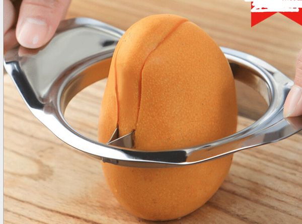 stainless steel mango cutter multi-function cut fruit artifact peach to nuclear household gadget slice split knife
stainless steel mango cutter multi-function cut fruit artifact peach to nuclear household gadget slice split knife