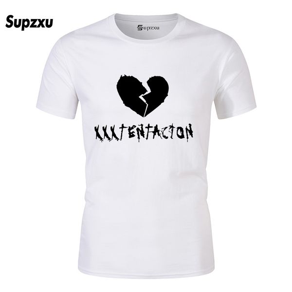 2020 new simple creative design line cross print cotton t-shirt men's new summer style short sleeve men's t-shirt, Black
2020 new simple creative design line cross print cotton t-shirt men's new summer style short sleeve men's t-shirt, Black