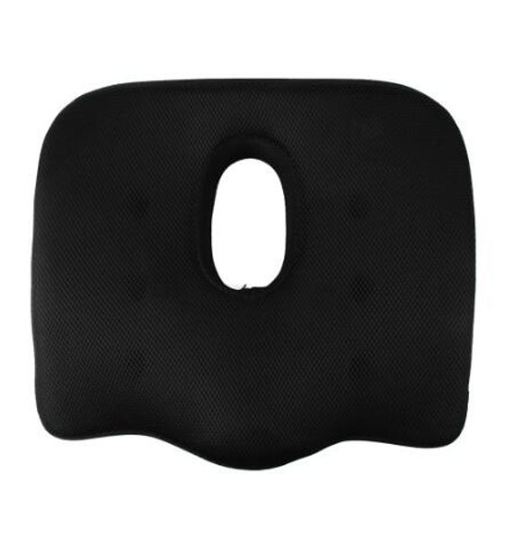 breathable memory foam seat cushion coccyx orthopedic car office chair cushion pad for tailbone sciatica lower back pain relief
breathable memory foam seat cushion coccyx orthopedic car office chair cushion pad for tailbone sciatica lower back pain relief