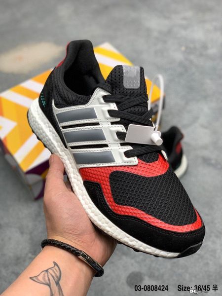 2020 new luxury designer men and women cushioning running shoes breathable mesh elastic comfort size 36-45
2020 new luxury designer men and women cushioning running shoes breathable mesh elastic comfort size 36-45