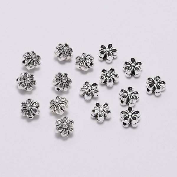 50шт antique silver metal семенной spacer цветок подвески из бисера loose бусы подходит supplies поделки ручной работы браслеты ожерелье для
50шт antique silver metal семенной spacer цветок подвески из бисера loose бусы подходит supplies поделки ручной работы браслеты ожерелье для