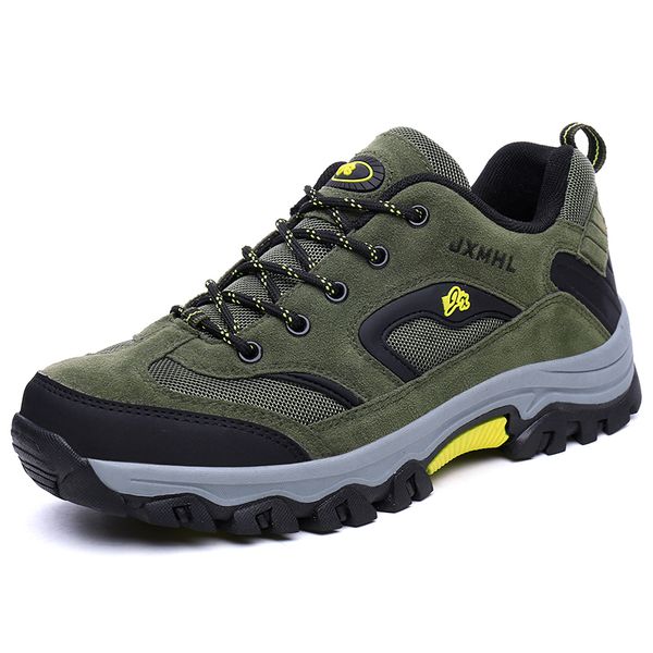 men comfortable non-slip hiking shoes leisure outdoor sneakers men breathable trekking tactical shoesnon-slip comfortable
men comfortable non-slip hiking shoes leisure outdoor sneakers men breathable trekking tactical shoesnon-slip comfortable