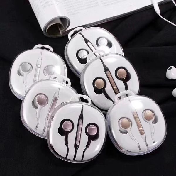 3.5mm headphones in-ear earphone handwith mic and volume control headset earbuds for all iphone mobile with packing
3.5mm headphones in-ear earphone handwith mic and volume control headset earbuds for all iphone mobile with packing