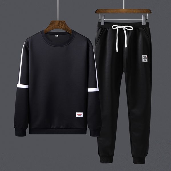 men tracksuits spring 2020 casual mens set outwear sweatshirts sweartpants two piece set male breathable sweat suits man fashion, Gray
men tracksuits spring 2020 casual mens set outwear sweatshirts sweartpants two piece set male breathable sweat suits man fashion, Gray