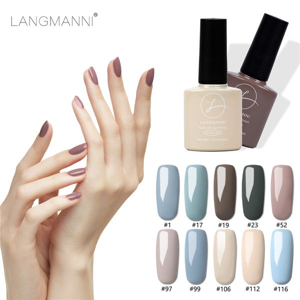 18 colors nude nail polish long-lasting soak off gel polish uv & led lamp nail varnish diy gel manicure lacquer
18 colors nude nail polish long-lasting soak off gel polish uv & led lamp nail varnish diy gel manicure lacquer