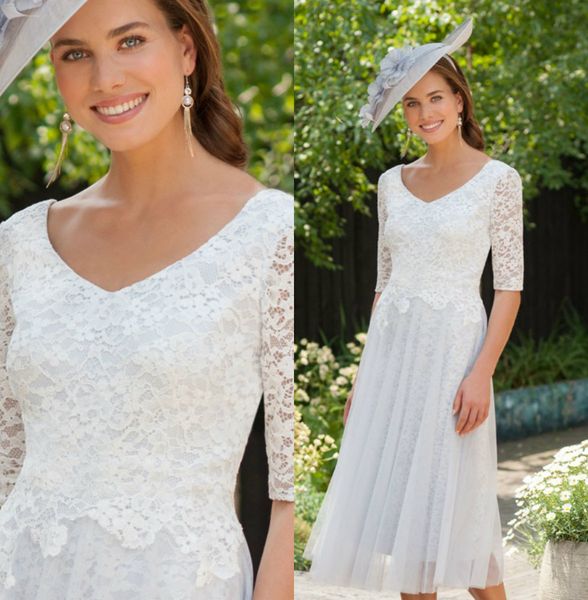 white a line ispirato mother of the bride dress v neck short sleeve applique ruched wedding guest dresss tea length evening gown, Black;red
white a line ispirato mother of the bride dress v neck short sleeve applique ruched wedding guest dresss tea length evening gown, Black;red