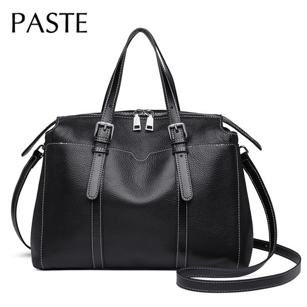 retro big capacity tote bag 100% natural cow leather women handbag design ladies shoulder bags calf leather travel bag
retro big capacity tote bag 100% natural cow leather women handbag design ladies shoulder bags calf leather travel bag