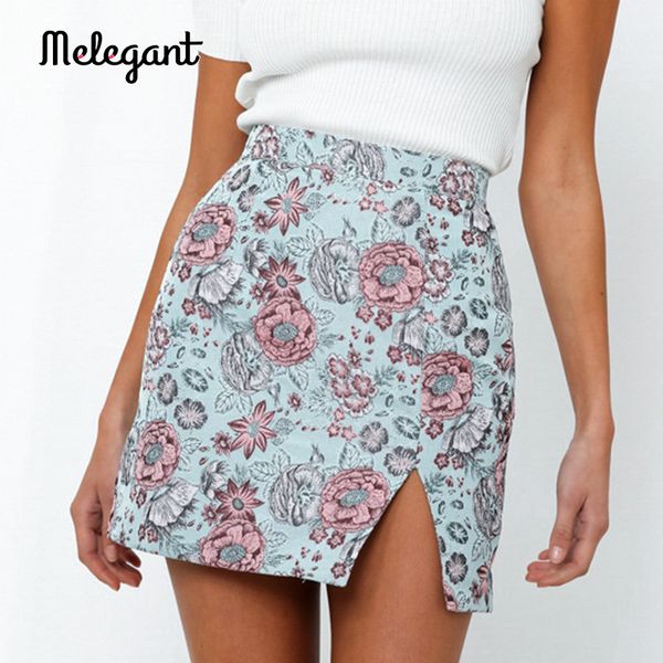 melegant new casual boho summer 2020 high waist mini skirts women floral retro elegant skirts zipper feminino satin slit, Black
melegant new casual boho summer 2020 high waist mini skirts women floral retro elegant skirts zipper feminino satin slit, Black