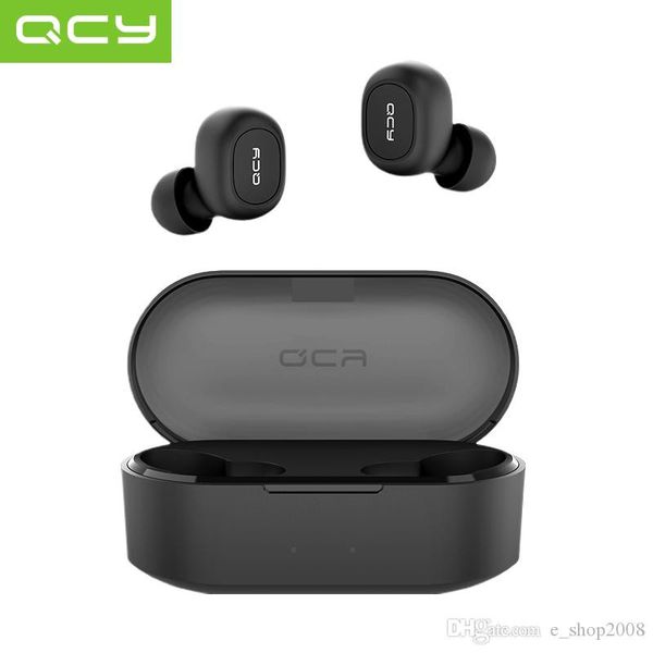 2019 qcy t2c мини bluetooth наушники с микрофоном беспроводные наушники спортивные наушники шумоподавлением гарнитуры и зарядки коробки
2019 qcy t2c мини bluetooth наушники с микрофоном беспроводные наушники спортивные наушники шумоподавлением гарнитуры и зарядки коробки