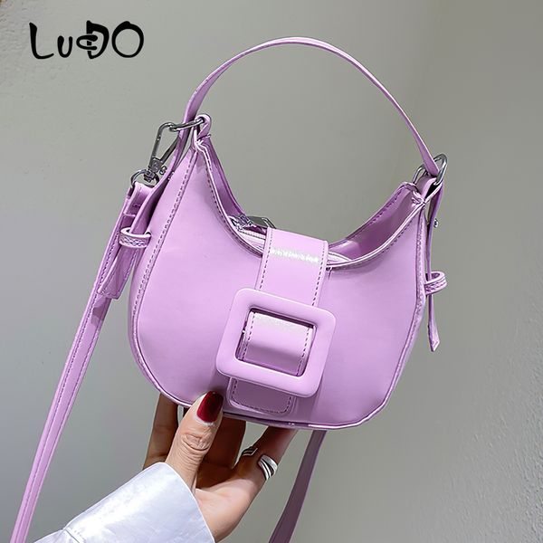 lucdo solid color pu leather saddle bags vintage small underarm bag 2020 new fashion shoulder crossbody bag female handbags and
lucdo solid color pu leather saddle bags vintage small underarm bag 2020 new fashion shoulder crossbody bag female handbags and