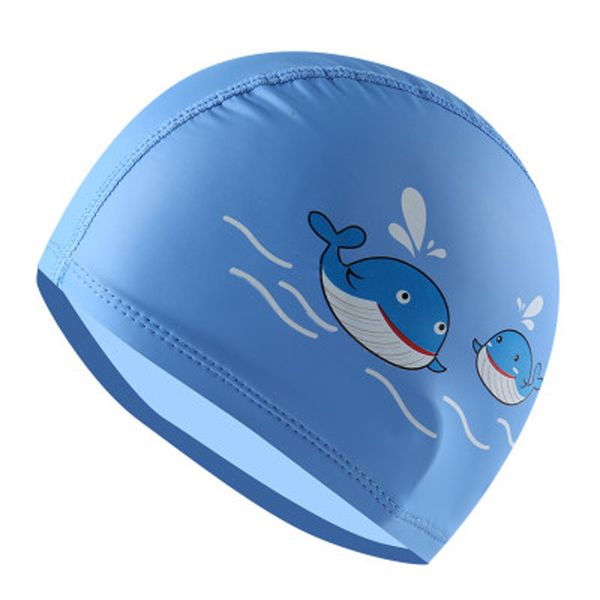 swimming cap for children elastic pu cute cartoon for long hair lovely kids protect ears swim pool hat for boys girls swim
swimming cap for children elastic pu cute cartoon for long hair lovely kids protect ears swim pool hat for boys girls swim