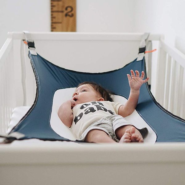 infant baby hammock newborn kid sleeping bed infant safety bed crib swing elastic hammock adjustable net portable
infant baby hammock newborn kid sleeping bed infant safety bed crib swing elastic hammock adjustable net portable