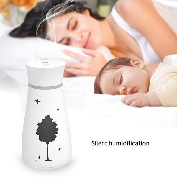 200ml aromatherapy diffuser maple leaf usb air humidifier ultrasonic essential oil diffuser with led light mini fan
200ml aromatherapy diffuser maple leaf usb air humidifier ultrasonic essential oil diffuser with led light mini fan