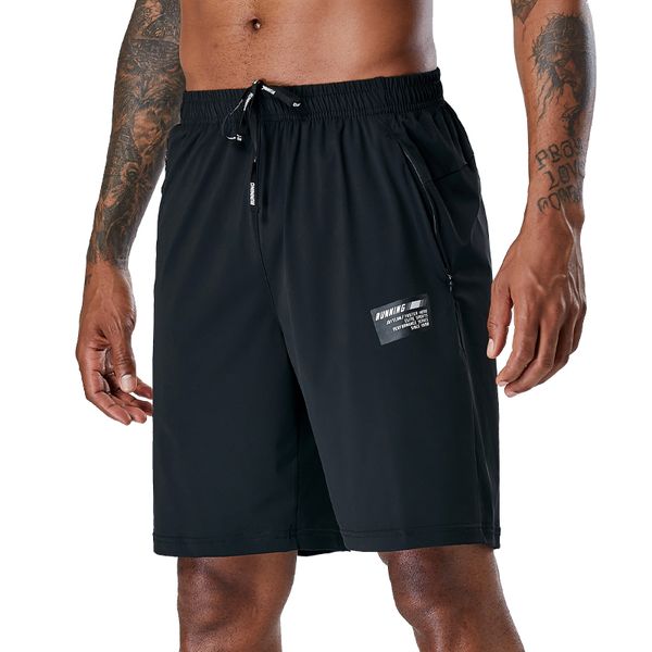 running shorts men sports jogger fitness zipper pockets shorts quick dry men gym bodybuilding sport gyms short 2020, Black;blue
running shorts men sports jogger fitness zipper pockets shorts quick dry men gym bodybuilding sport gyms short 2020, Black;blue