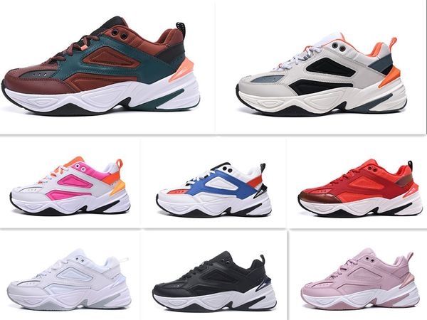 многоцветный дополнительный 2019 новый m2k tekno мужская женская повседневная спортивная обувь высокое качество 2k ретро путешествия повседн, Black
многоцветный дополнительный 2019 новый m2k tekno мужская женская повседневная спортивная обувь высокое качество 2k ретро путешествия повседн, Black