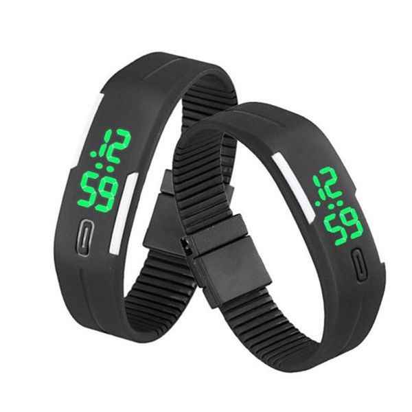 superior 2016 men women digital led sport watch casual silicone watches waterproof wristwatch bracelet relogio masculino clock, Slivery;brown
superior 2016 men women digital led sport watch casual silicone watches waterproof wristwatch bracelet relogio masculino clock, Slivery;brown