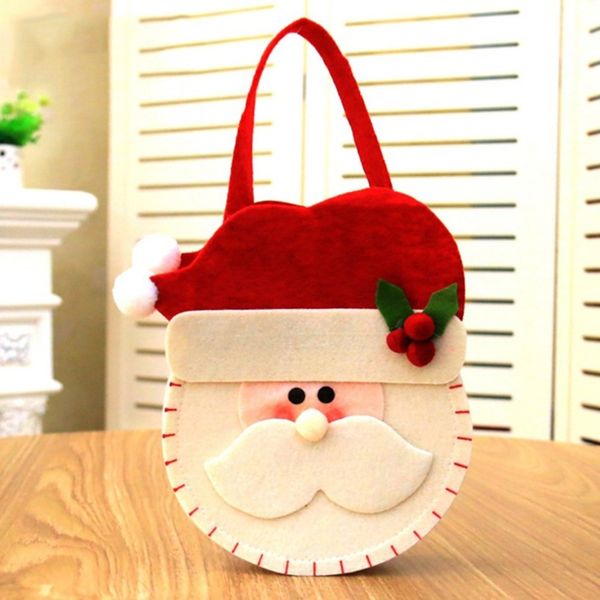christmas candy bag christmas santa claus snowman elk bear gift bag candy gift for festival
christmas candy bag christmas santa claus snowman elk bear gift bag candy gift for festival