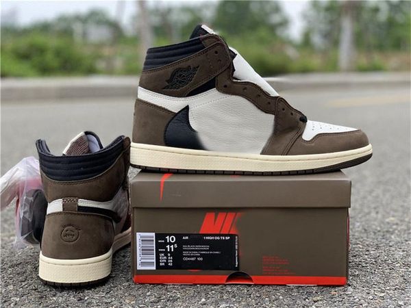 new release travis scott x 1s high og ts sp 1 mens low basketball shoes sail dark mocha university outdoor sneakers cd4487-100 us7-13
new release travis scott x 1s high og ts sp 1 mens low basketball shoes sail dark mocha university outdoor sneakers cd4487-100 us7-13