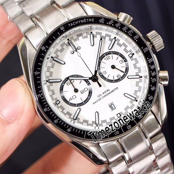 новый 329.30.44.51.04.001 вк кварцевый хронограф мужские часы стальной корпус черный ободок белый циферблат секундомер стальной браслет time, Slivery;brown
новый 329.30.44.51.04.001 вк кварцевый хронограф мужские часы стальной корпус черный ободок белый циферблат секундомер стальной браслет time, Slivery;brown