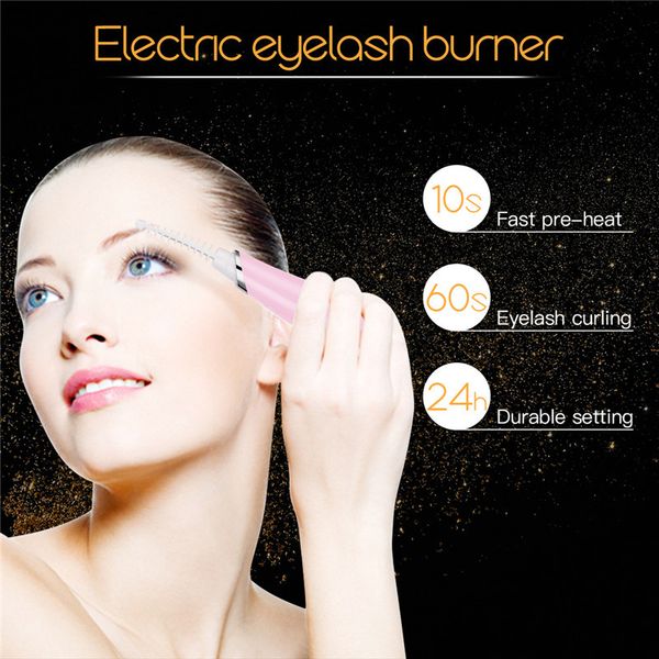 electric eyelash curler usb rechargeable handy heated eye lashes curling tool long lasting eyelash enhancer pen makeup tools 38
electric eyelash curler usb rechargeable handy heated eye lashes curling tool long lasting eyelash enhancer pen makeup tools 38
