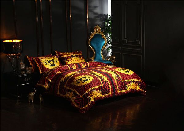 хлопок luxury design фирменные 5/6 шт красные постельные принадлежности устанавливают королевского размер пододеяльник наволочки королевы ра
хлопок luxury design фирменные 5/6 шт красные постельные принадлежности устанавливают королевского размер пододеяльник наволочки королевы ра
