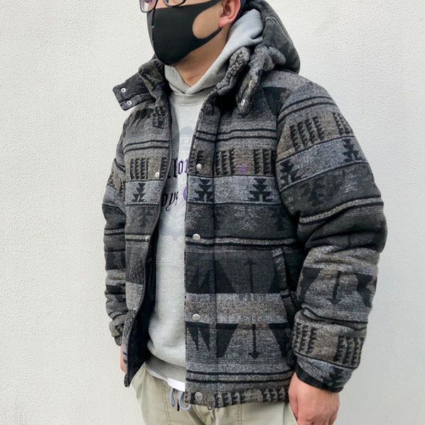 mens women thick down jackets vintage designer parka down coat luxury hoode camouflage windbreaker street keep warm trench fashion b103431l, Black;brown
mens women thick down jackets vintage designer parka down coat luxury hoode camouflage windbreaker street keep warm trench fashion b103431l, Black;brown