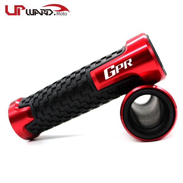 

for aprilia gpr125 gpr150 gpr 125 150 cr150 apr150 cr apr 150 motorcycle 22mm 7/8'' cnc handlebar grips handle grip handle bar