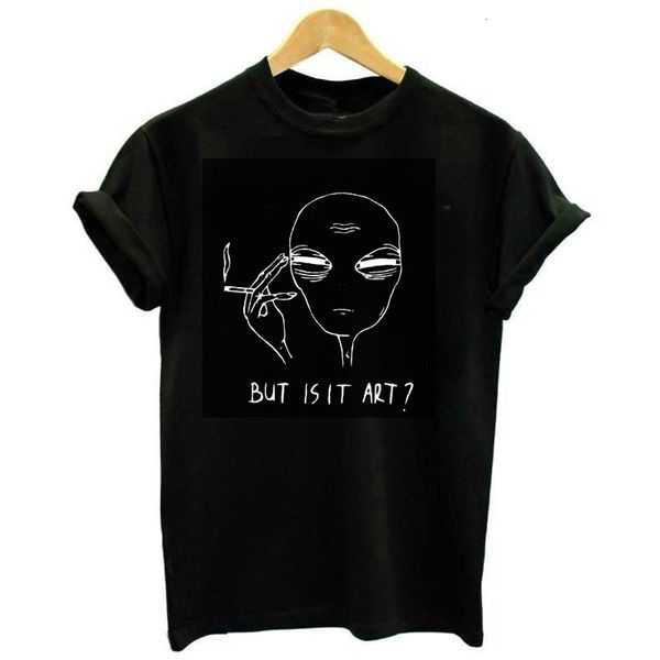 t shirt women smoking but is it art t shirts women tumblr womens graphic tees women print tee shirt, White
t shirt women smoking but is it art t shirts women tumblr womens graphic tees women print tee shirt, White