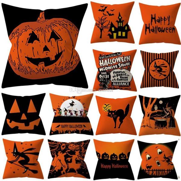 32 стилей halloween наволочка крышка throw подушка подушка чехол обложка для полосатого shark dot главного украшения автомобиль рождество wx
32 стилей halloween наволочка крышка throw подушка подушка чехол обложка для полосатого shark dot главного украшения автомобиль рождество wx