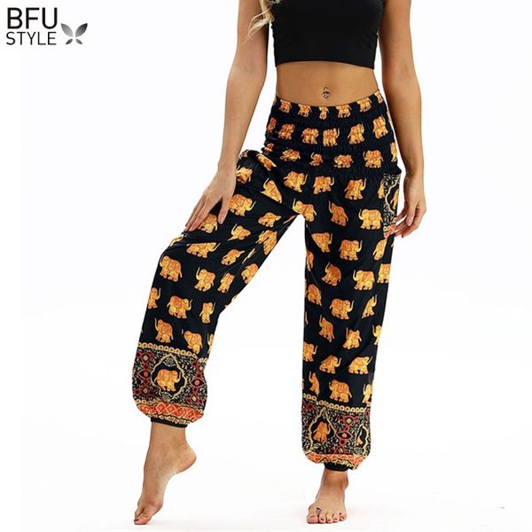 women causal summer autumn flower print baggy boho pants elastic pants loose trousers aladdin wide leg long harem newest, Black;white
women causal summer autumn flower print baggy boho pants elastic pants loose trousers aladdin wide leg long harem newest, Black;white