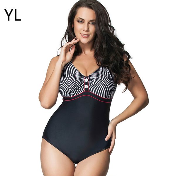 plus size swimwear swimming suit for women zebra striped printed one piece swimsuit plus size beach bodysuits girl, White;black
plus size swimwear swimming suit for women zebra striped printed one piece swimsuit plus size beach bodysuits girl, White;black