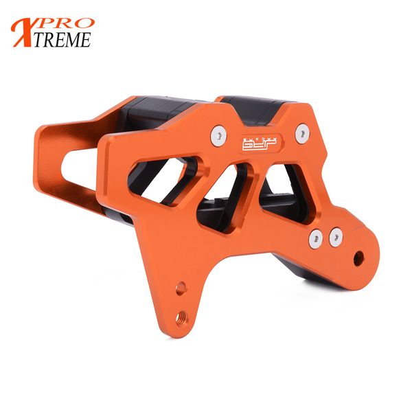 cnc motorcycle sprocket protector chain guard guide for husqvarna sx sxf ide 690 smc/r/abs fc tc fe te fs fx tx
cnc motorcycle sprocket protector chain guard guide for husqvarna sx sxf ide 690 smc/r/abs fc tc fe te fs fx tx