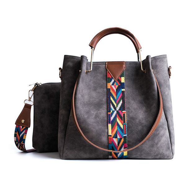 handbags women bags famous shoulder bag female vintage satchel bag pu leather gray crossbody shoulder bags
handbags women bags famous shoulder bag female vintage satchel bag pu leather gray crossbody shoulder bags