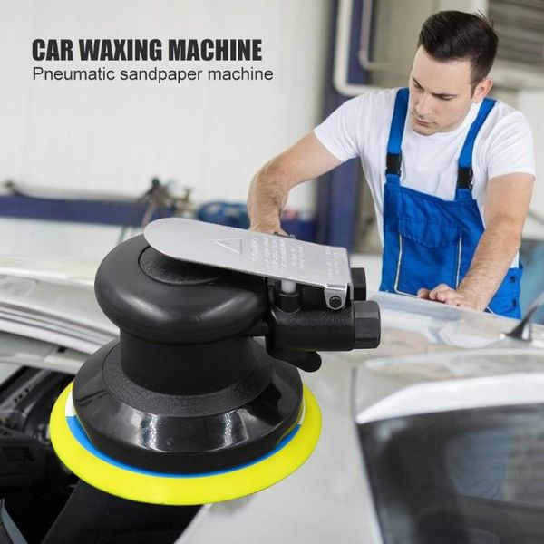 125mm pneumatic sander sandpaper orbital air polisher woodworking grinder
125mm pneumatic sander sandpaper orbital air polisher woodworking grinder