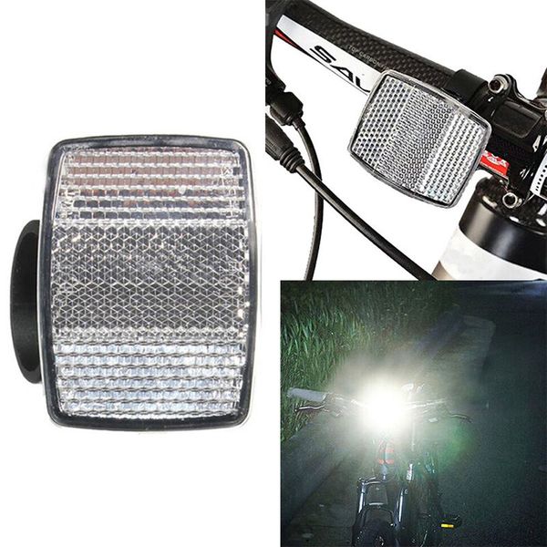 *new bike lights handlebar mount safe reflector bicycle bike front rear warning red / white bike accessories wholesale outdoor
*new bike lights handlebar mount safe reflector bicycle bike front rear warning red / white bike accessories wholesale outdoor