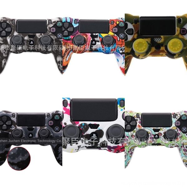 coldw 4 colors anti-slip controller cover skin case for sony silicone dualshock 4 ps4 ds4 pro slim playstation
coldw 4 colors anti-slip controller cover skin case for sony silicone dualshock 4 ps4 ds4 pro slim playstation