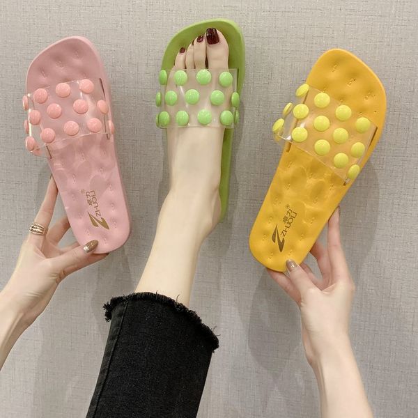 slippers jaylay 2021 women flip flop sandals flat bottom ladies beach shoes outdoor travel fashion student 040406, Black
slippers jaylay 2021 women flip flop sandals flat bottom ladies beach shoes outdoor travel fashion student 040406, Black