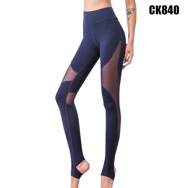 womens high waist pants quick-drying splicing mesh fitness leggings pants tc21, Black
womens high waist pants quick-drying splicing mesh fitness leggings pants tc21, Black