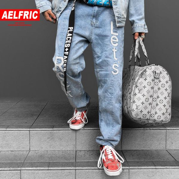 aelfric letter printed harem pants mens harajuku streetwear cotton denim jean trousers elastic waist hip hop skateboard joggers, Black
aelfric letter printed harem pants mens harajuku streetwear cotton denim jean trousers elastic waist hip hop skateboard joggers, Black