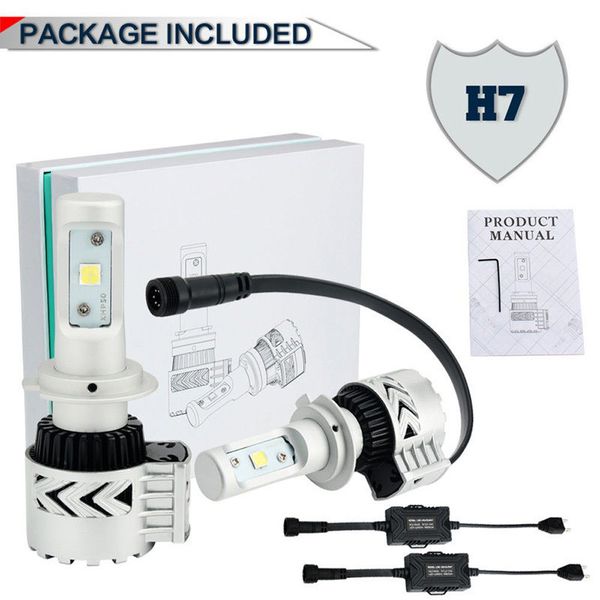 led h7 auto car headlights 72w 12000lm 6500k 2pcs h7 with led car headlight conversion kit lamp bulb head lamp running light
led h7 auto car headlights 72w 12000lm 6500k 2pcs h7 with led car headlight conversion kit lamp bulb head lamp running light