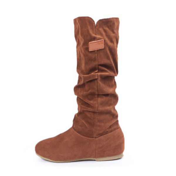 winter boots for women in 2019, pleated.bud silk.big yards.tricolor boots.flat boots for students.casual high, Black
winter boots for women in 2019, pleated.bud silk.big yards.tricolor boots.flat boots for students.casual high, Black